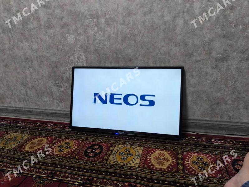 telewizor 32 lik - Aşgabat - img 1