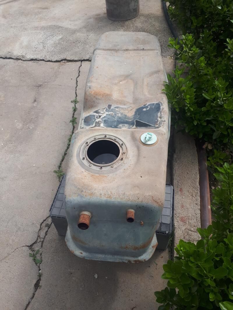 Bak 150 TMT - Aşgabat - img 3