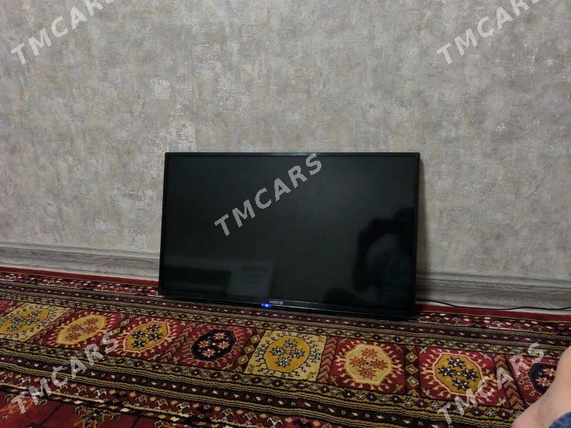 telewizor 32 lik - Aşgabat - img 2