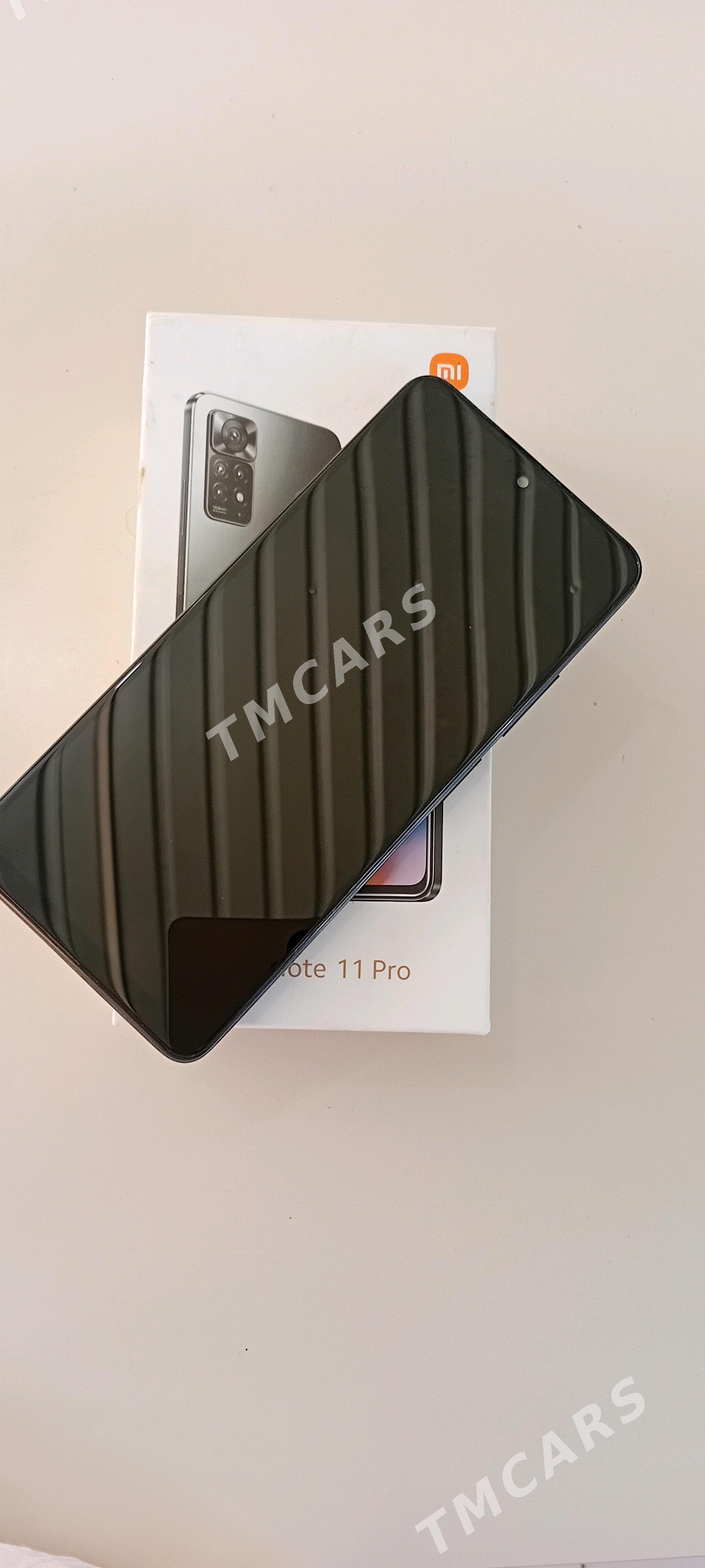 redmi not 11pro - Çärjew - img 2