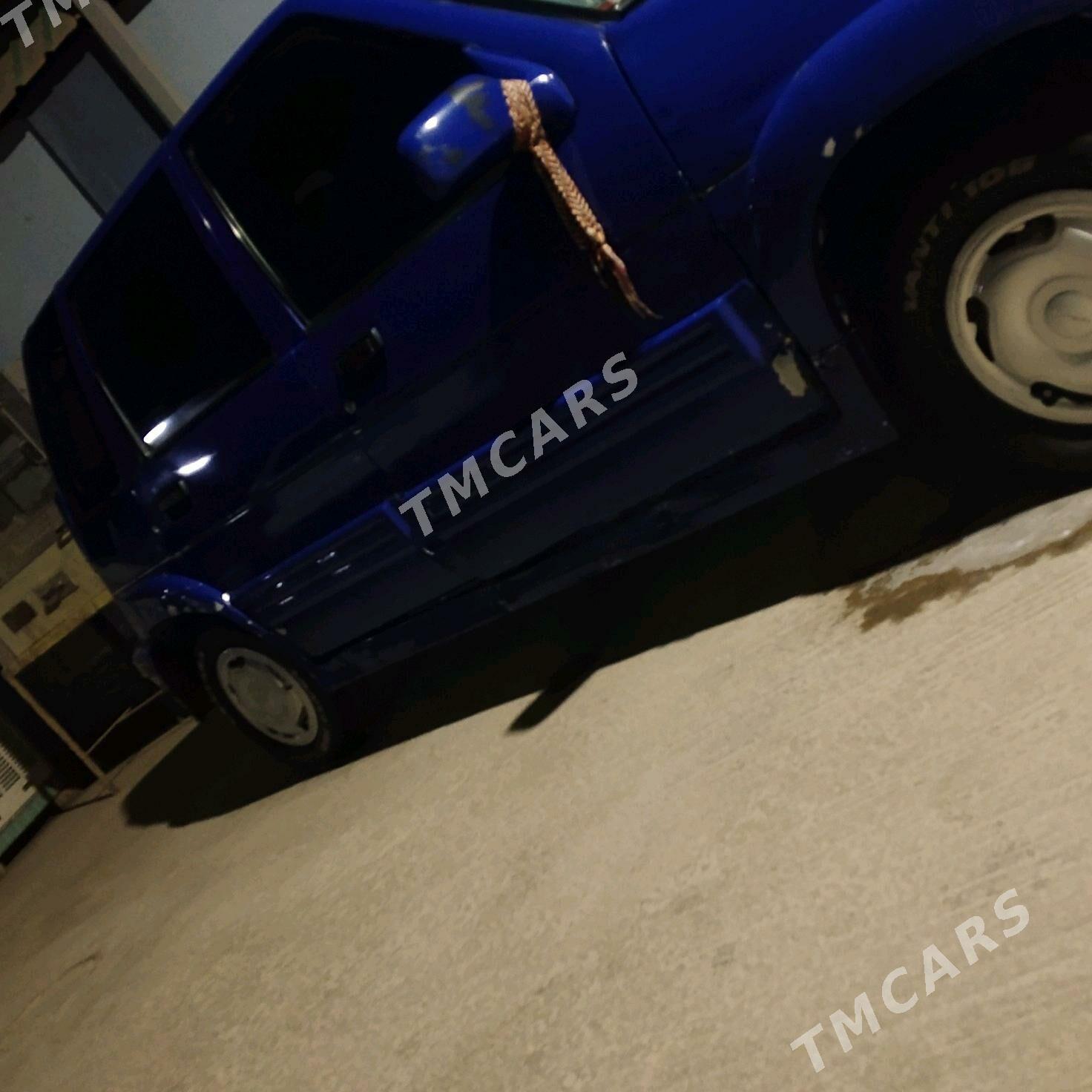Daewoo Tico 1997 - 18 000 TMT - Дашогуз - img 3