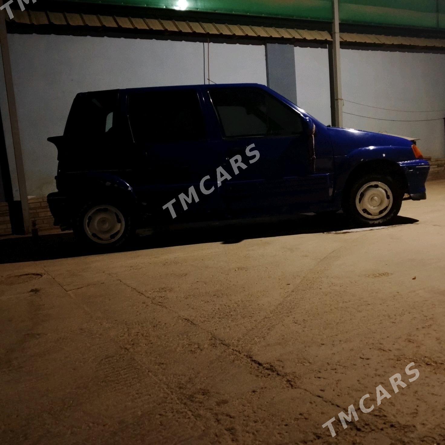 Daewoo Tico 1997 - 18 000 TMT - Дашогуз - img 2