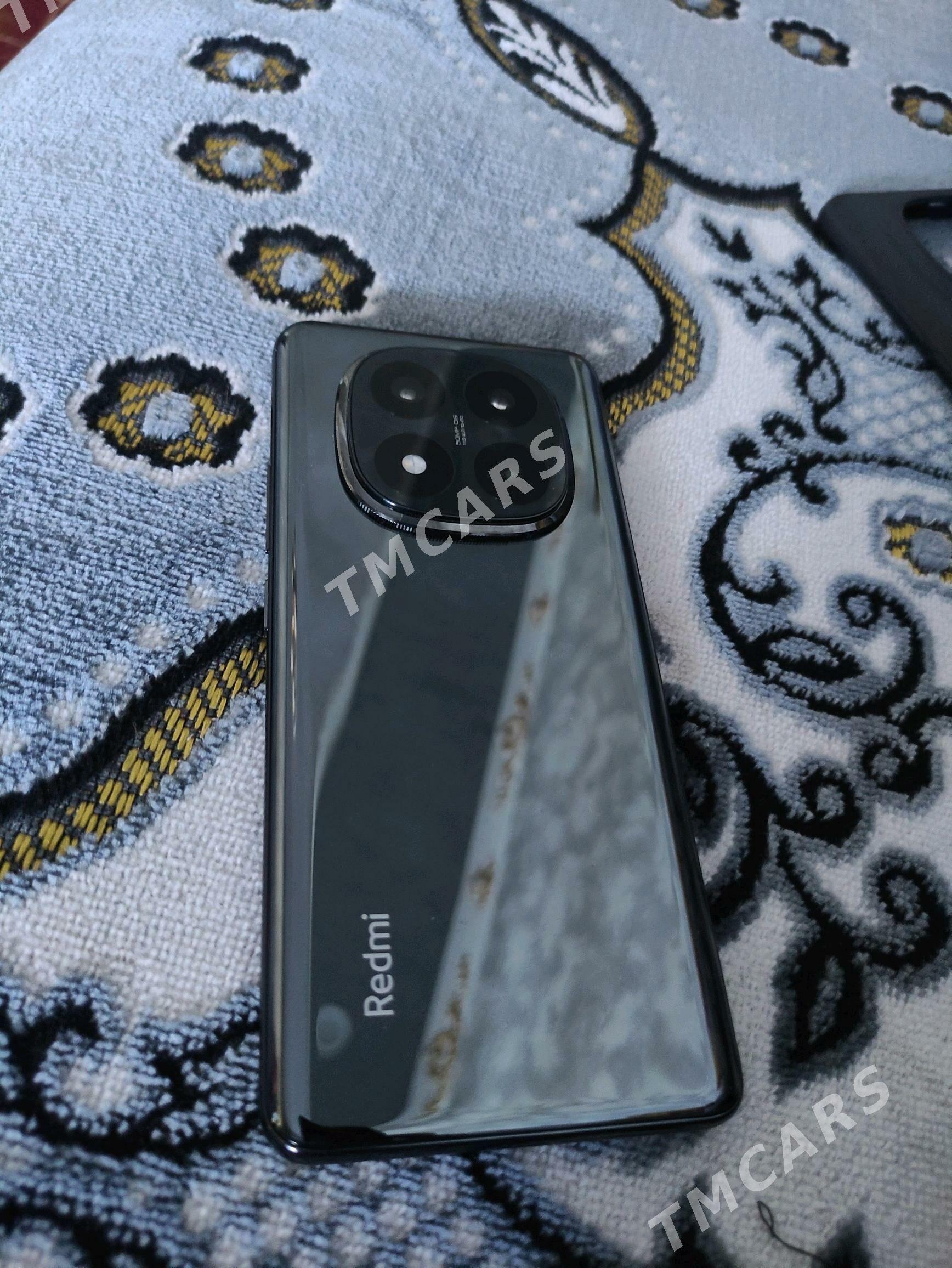 Redmi note 14pro+ 12/256 - Daşoguz - img 6