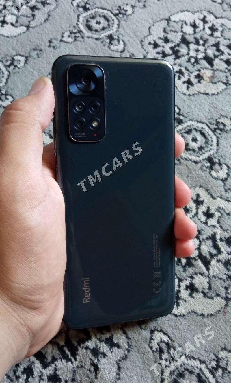 Redmi Note 11 - Aşgabat - img 2