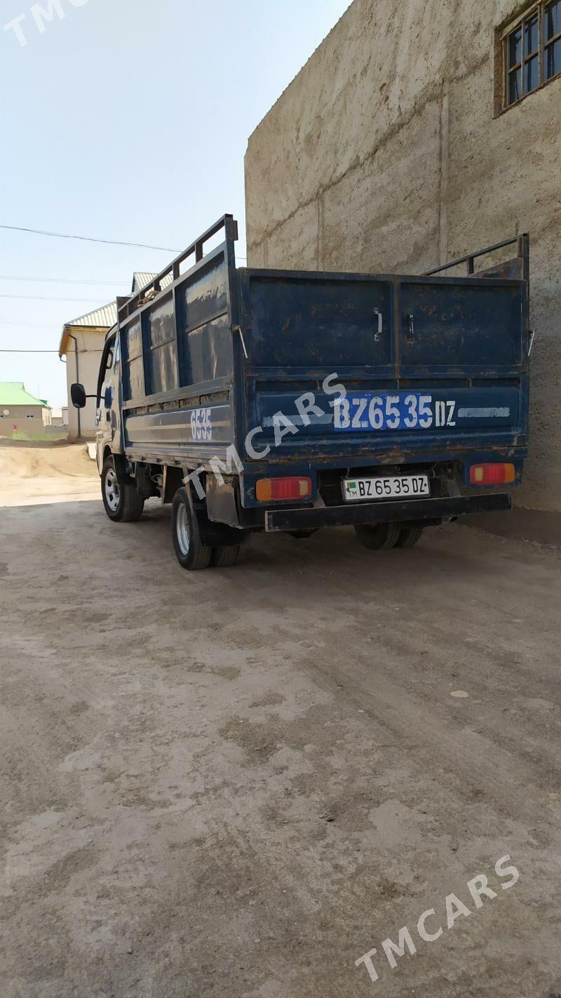 Kia Bongo 2001 - 90 000 TMT - Gurbansoltan Eje - img 4