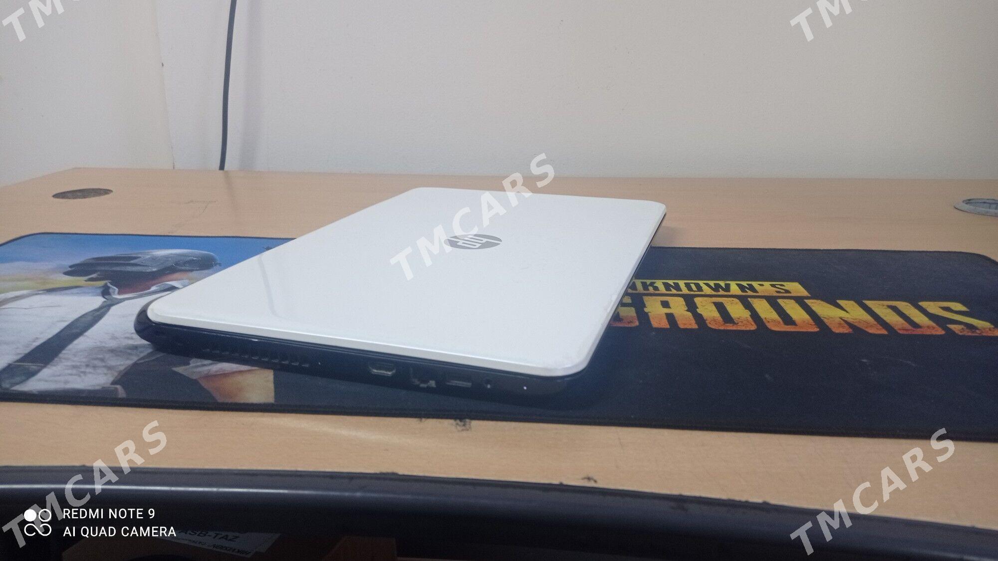 i3 NOTEBOOK HP 4/POK - Дашогуз - img 2