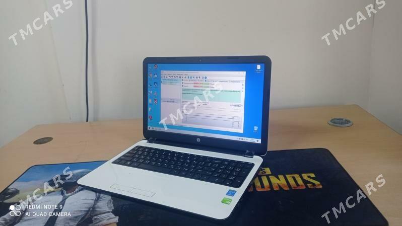 i3 NOTEBOOK HP 4/POK - Дашогуз - img 3