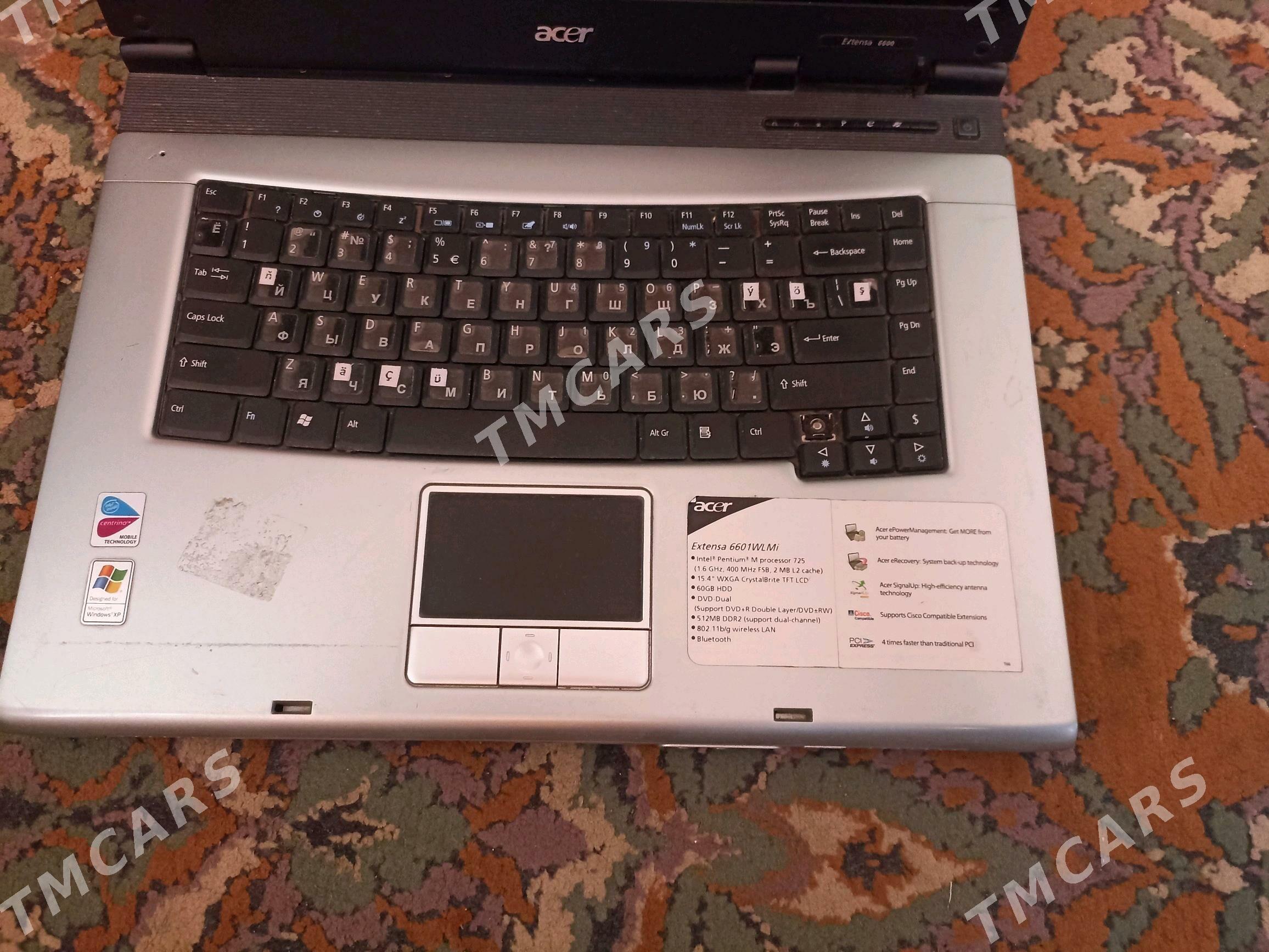 Acer kopyuter - Ашхабад - img 3