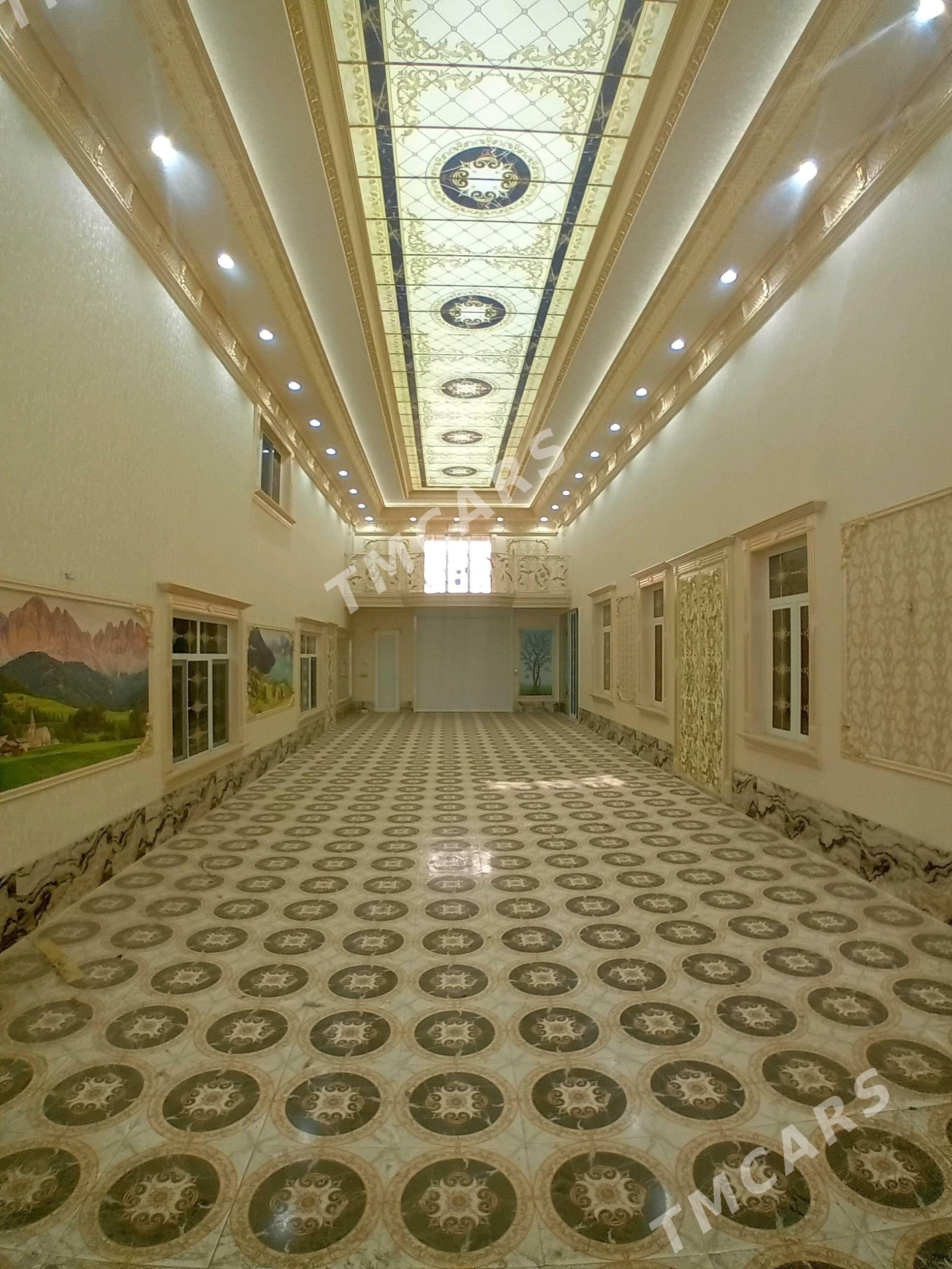 Arenda Çoganly Plan 8 kom - Aşgabat - img 2