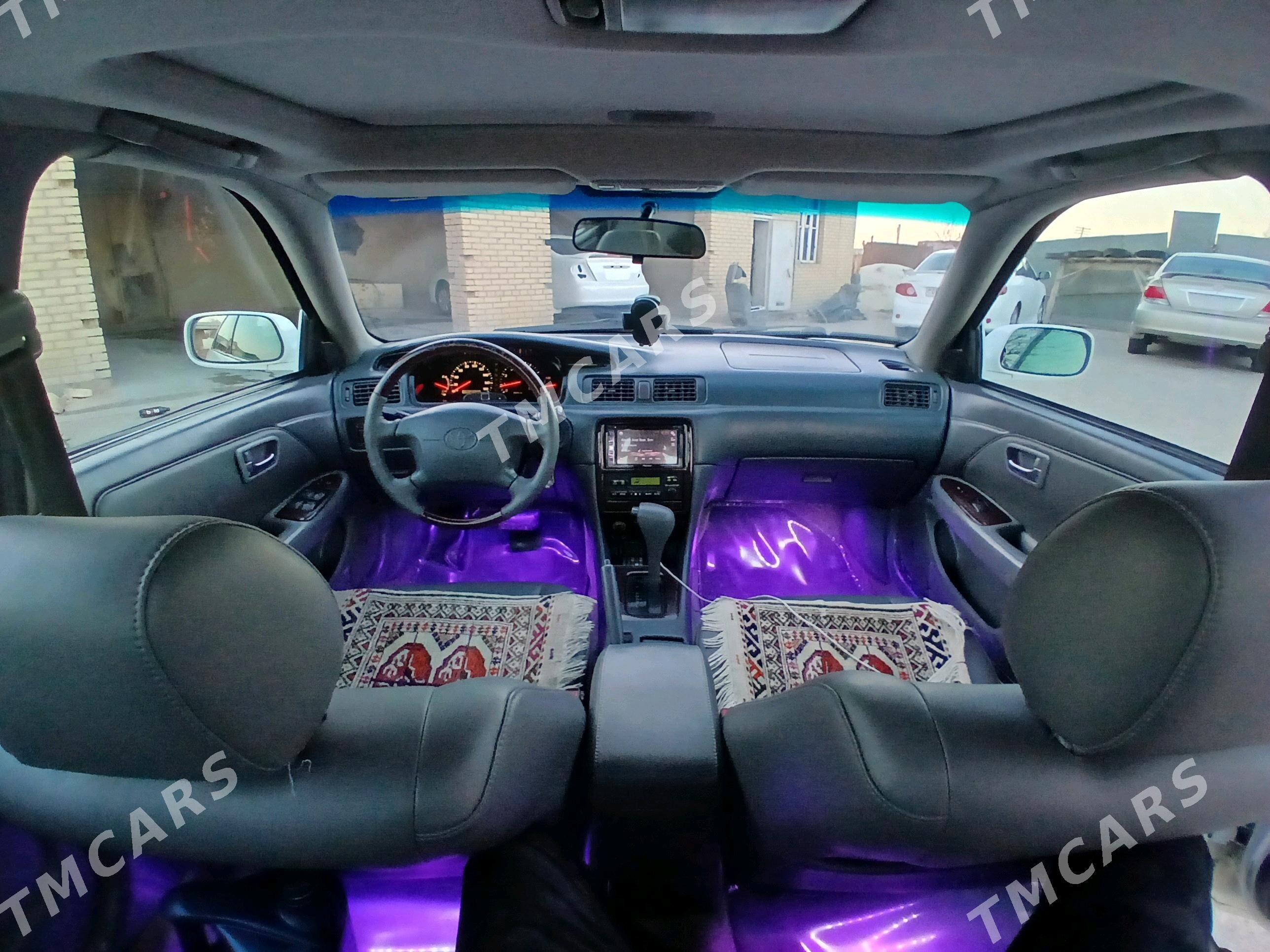 Toyota Camry 2000 - 150 000 TMT - Mary - img 2