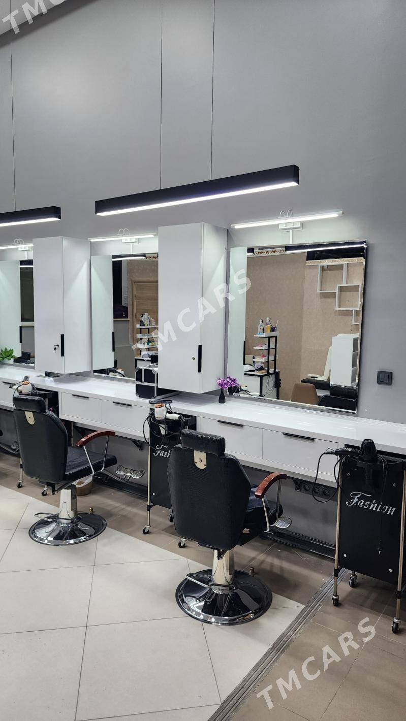 Salon Parehmaher Makiyaj Olimp - Aşgabat - img 6