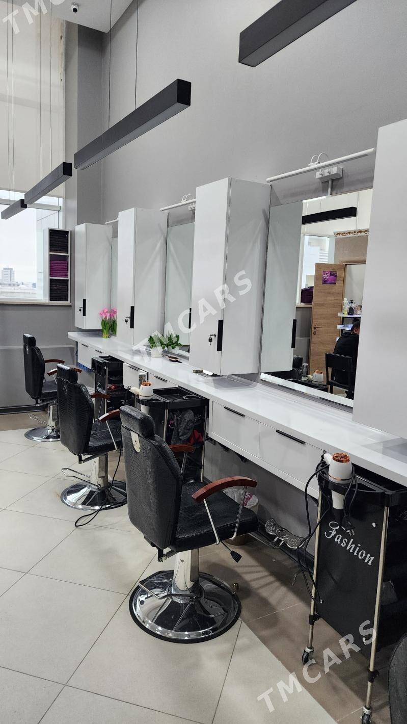 Salon Parehmaher Makiyaj Olimp - Aşgabat - img 2