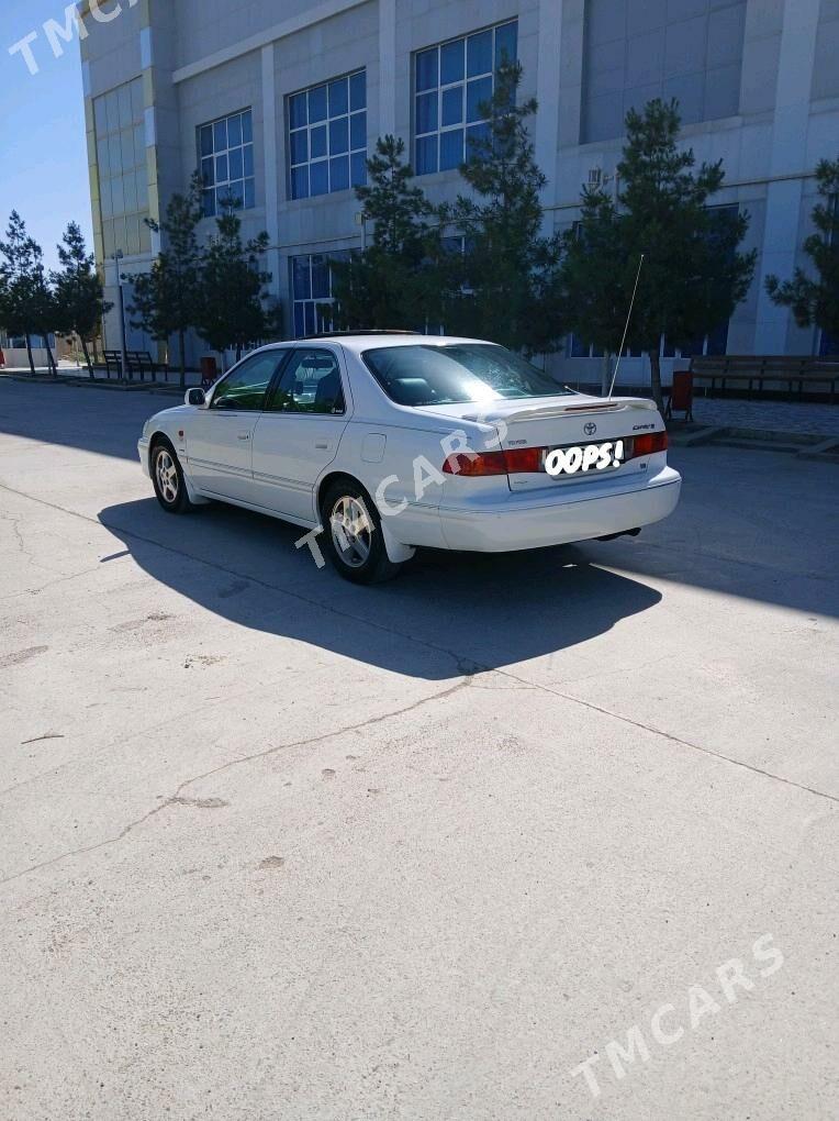 Toyota Camry 2000 - 150 000 TMT - Mary - img 5