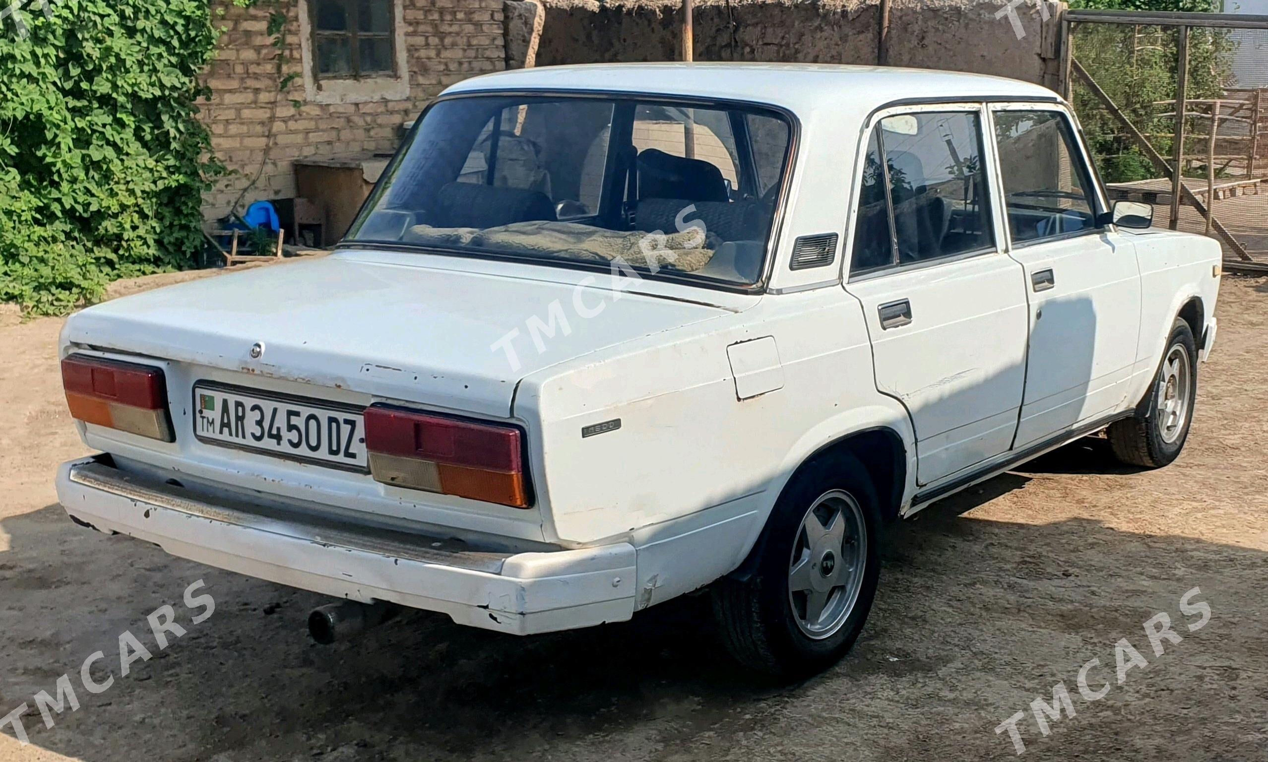 Lada 2107 1987 - 16 000 TMT - Boldumsaz - img 3