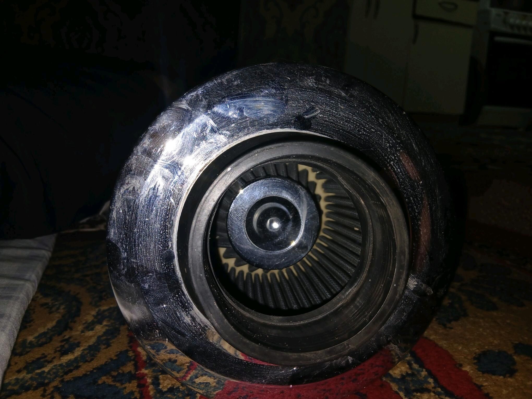 wozduh filter 60 TMT - Хитровка - img 4