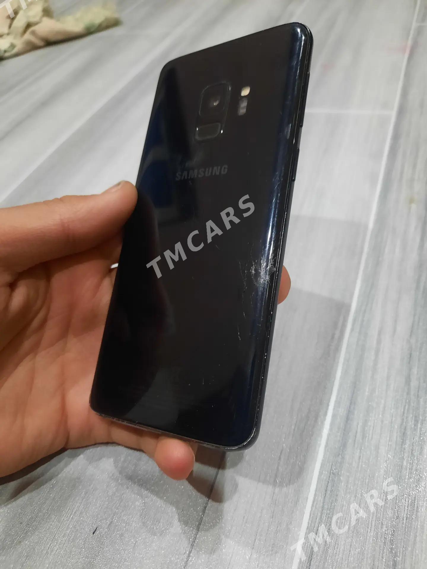 samsung s9 - Kerki - img 2