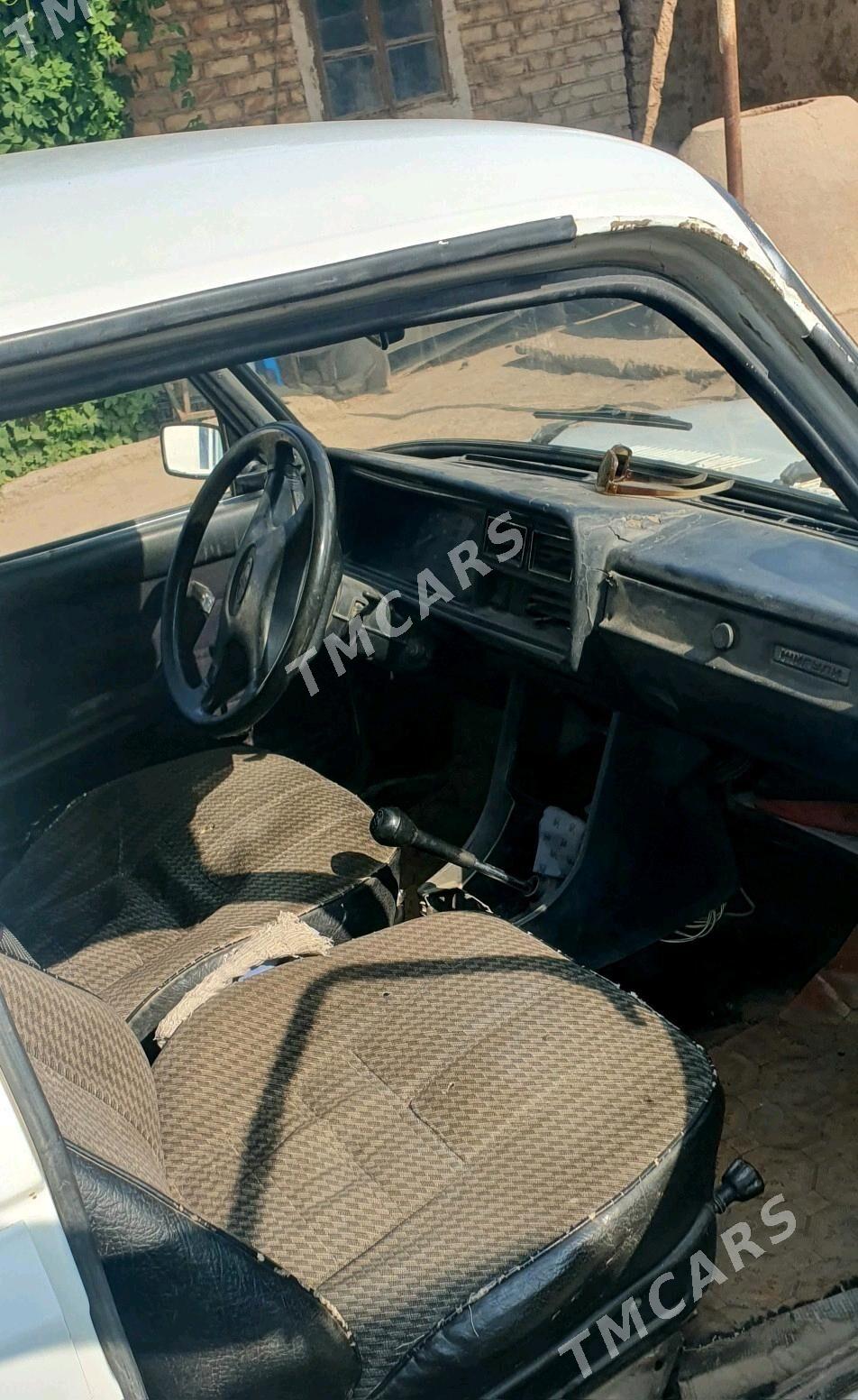 Lada 2107 1987 - 16 000 TMT - Boldumsaz - img 2
