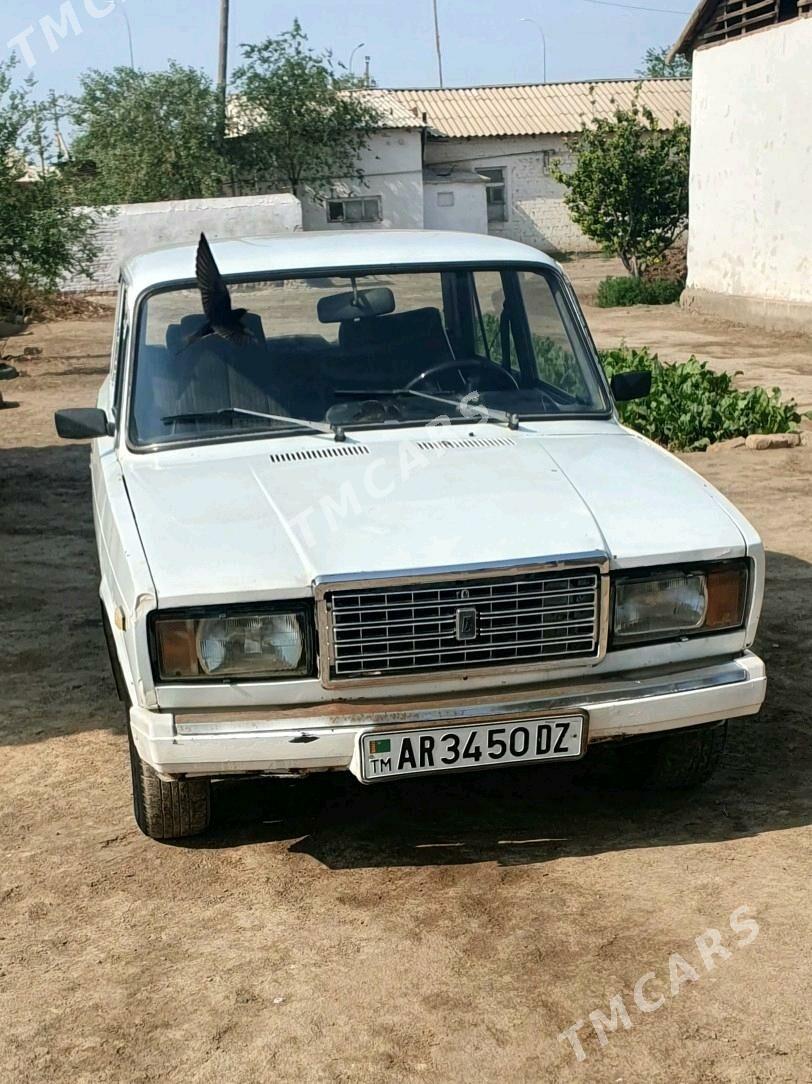 Lada 2107 1987 - 16 000 TMT - Boldumsaz - img 5