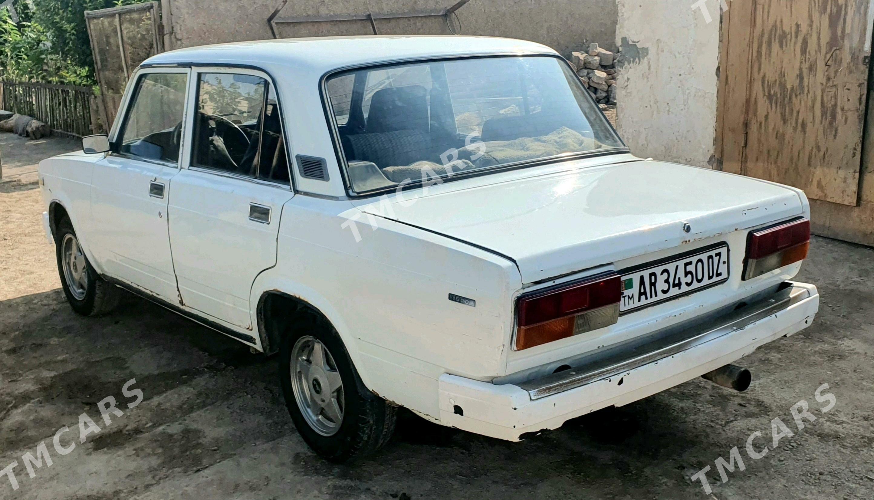 Lada 2107 1987 - 16 000 TMT - Boldumsaz - img 6