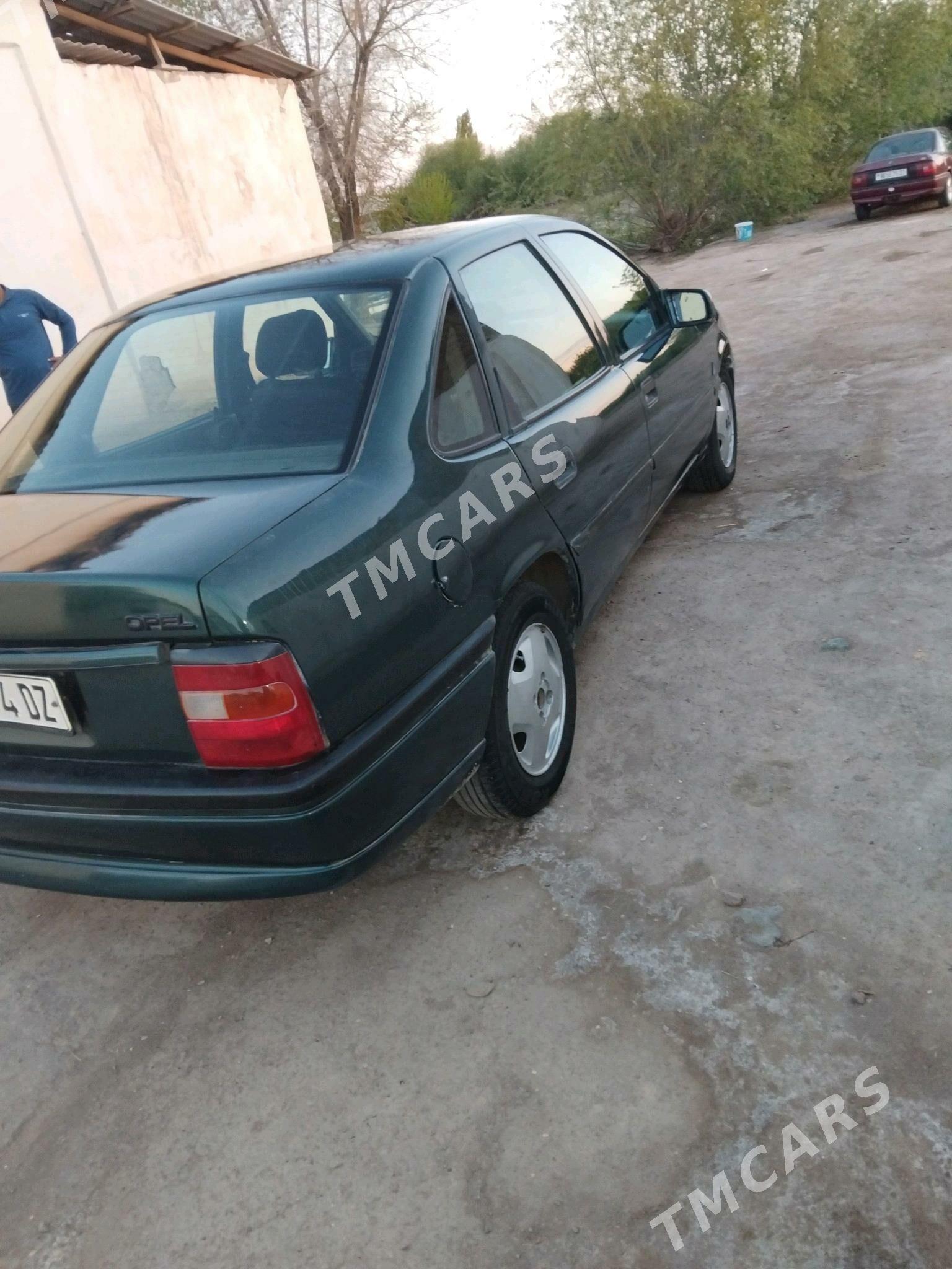 Opel Vectra 1994 - 35 000 TMT - Boldumsaz - img 2