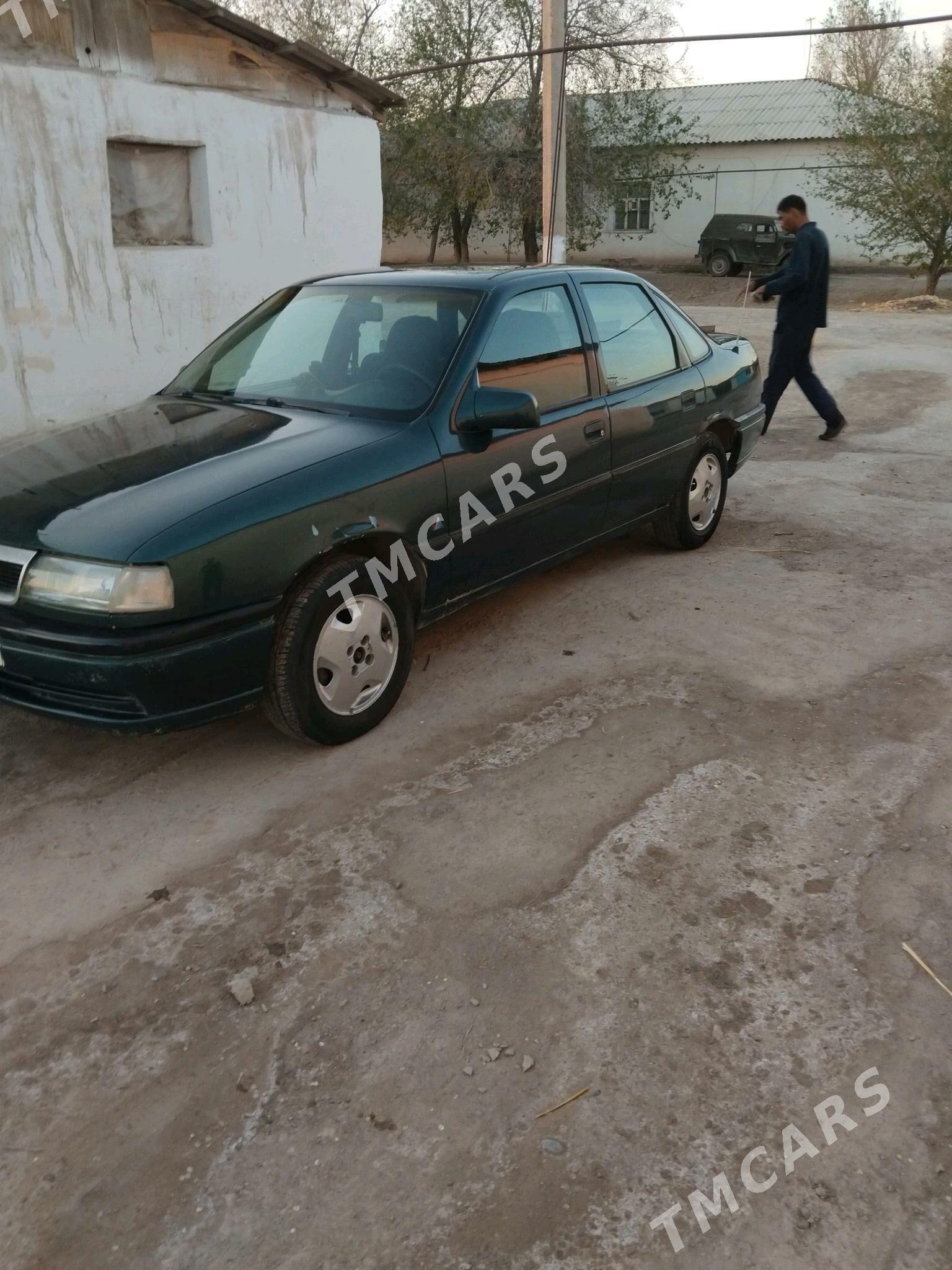 Opel Vectra 1994 - 35 000 TMT - Boldumsaz - img 3