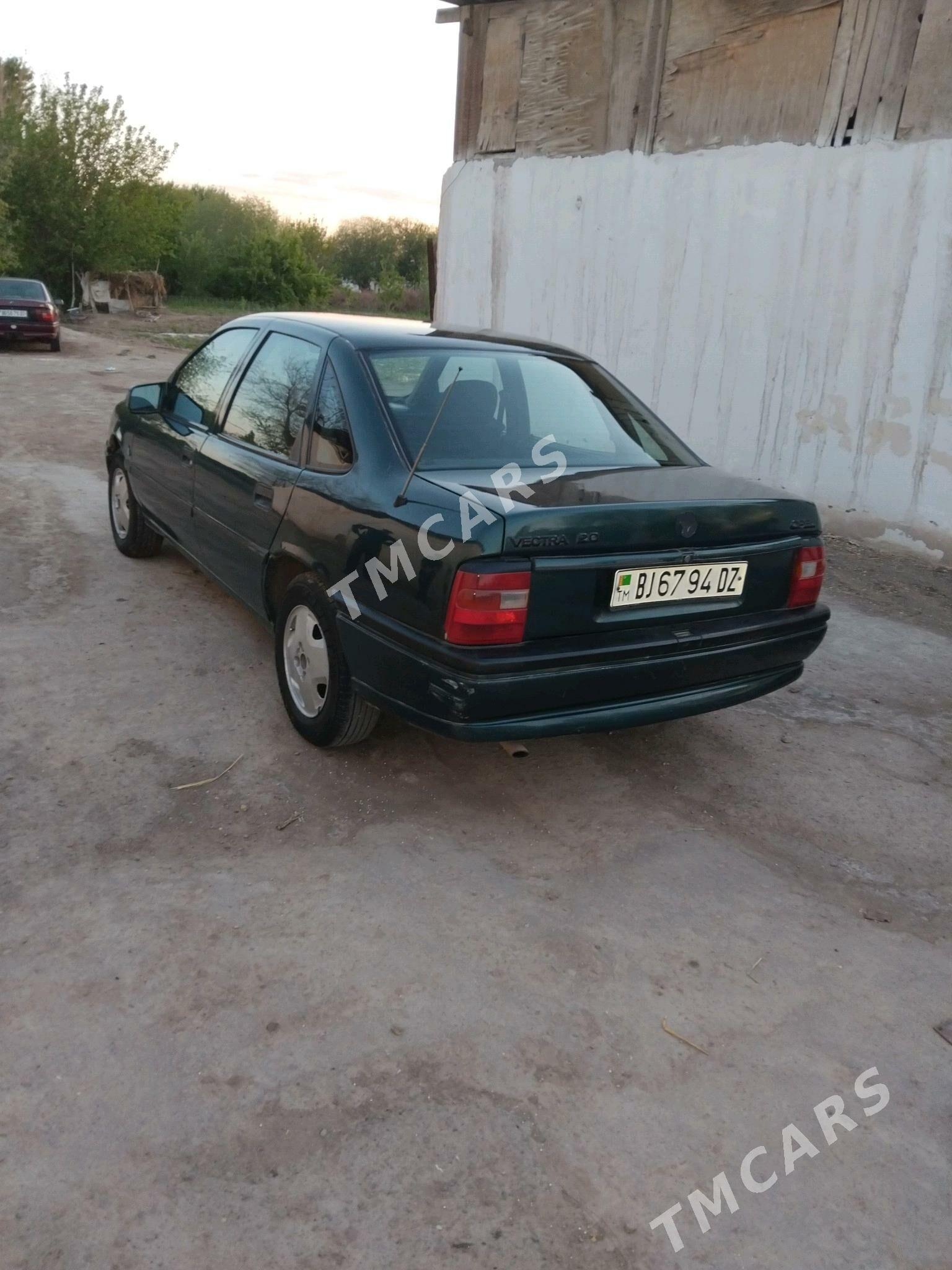 Opel Vectra 1994 - 35 000 TMT - Boldumsaz - img 4