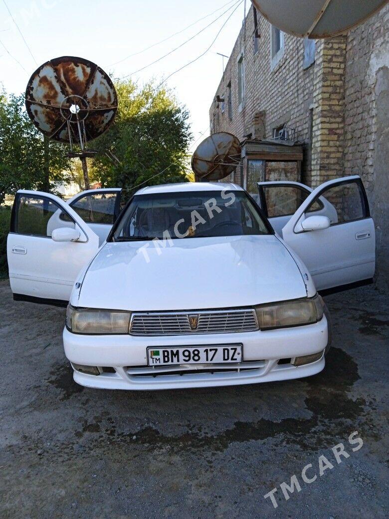Toyota Cresta 1995 - 25 000 TMT - Köneürgenç - img 2