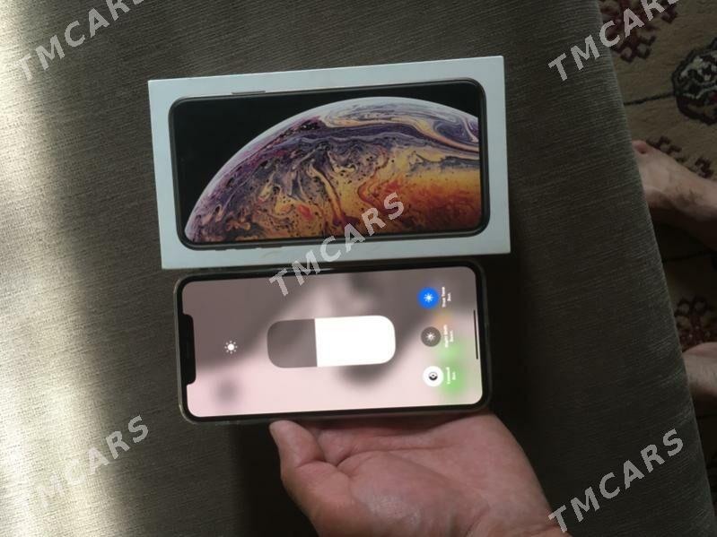 iPhone Xs Max ZA/A - Ашхабад - img 2