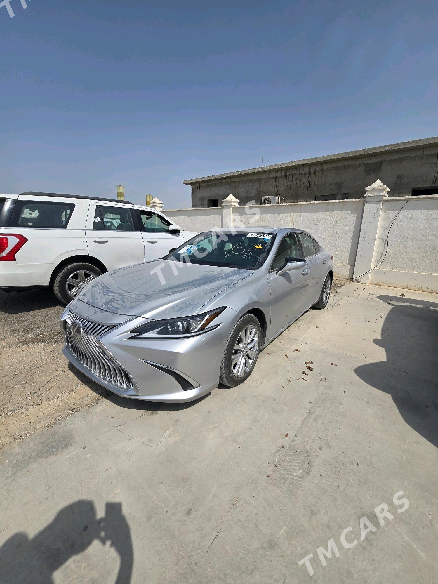 Lexus ES 350 2020 - 530 550 TMT - Balkanabat - img 2