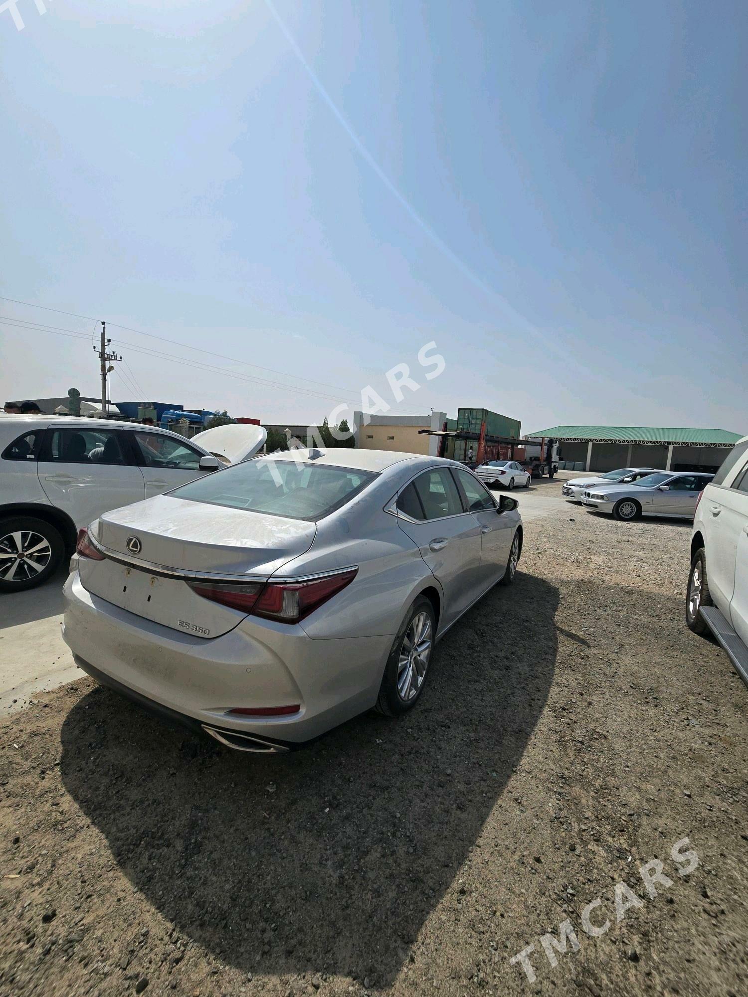 Lexus ES 350 2020 - 530 550 TMT - Balkanabat - img 3