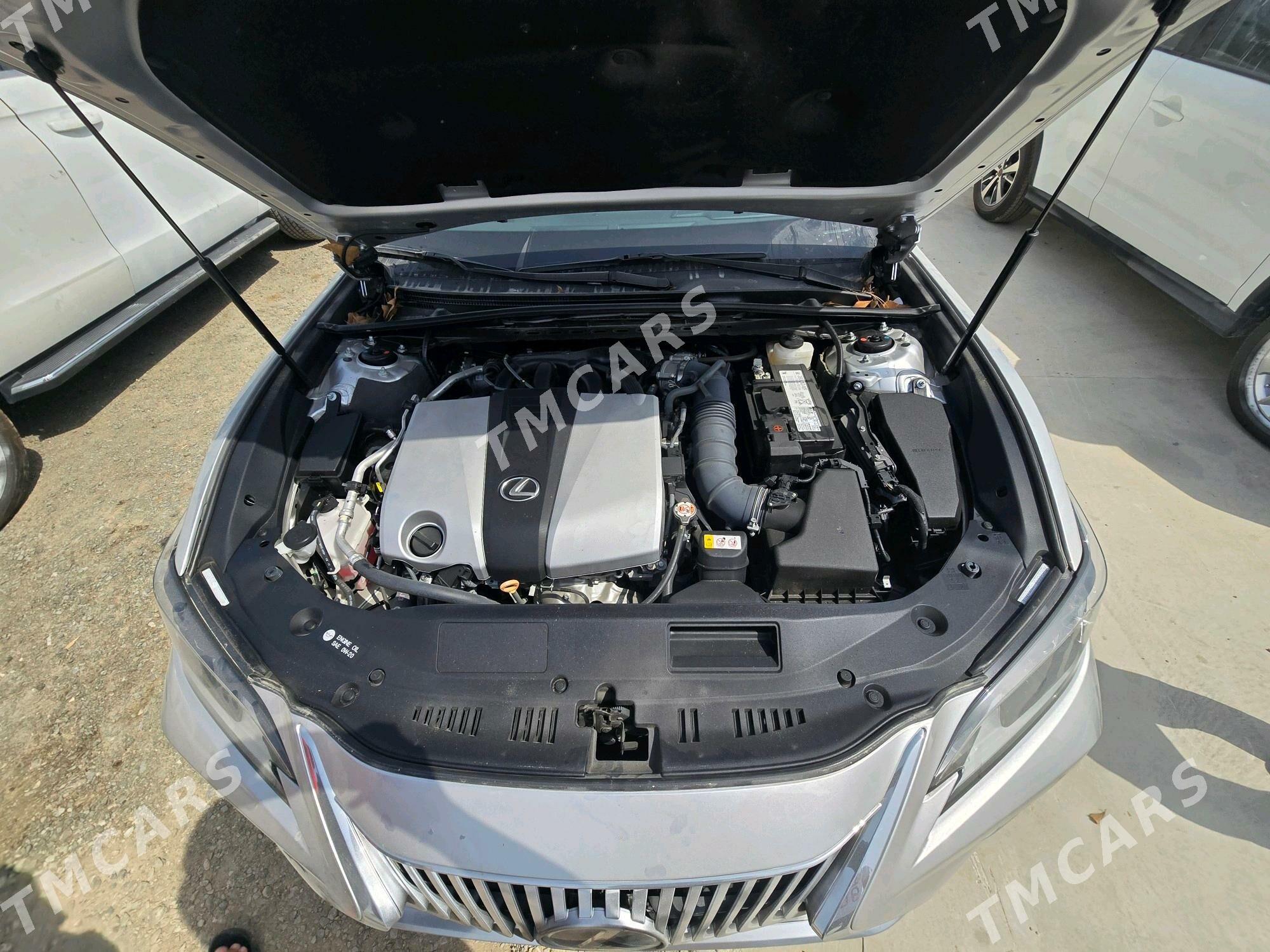 Lexus ES 350 2020 - 530 550 TMT - Balkanabat - img 4