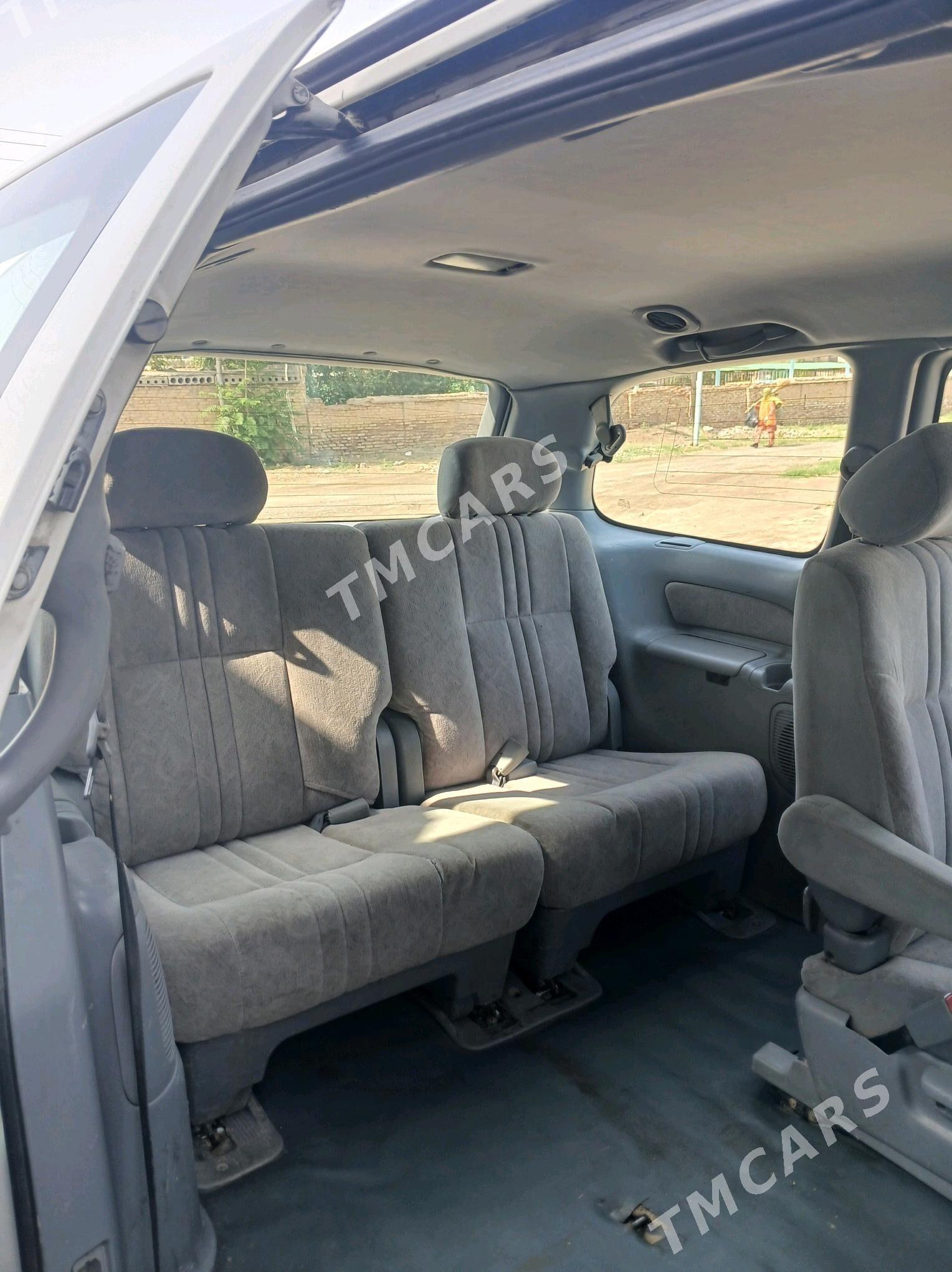 Toyota Sienna 2000 - 140 000 TMT - Türkmenabat - img 8