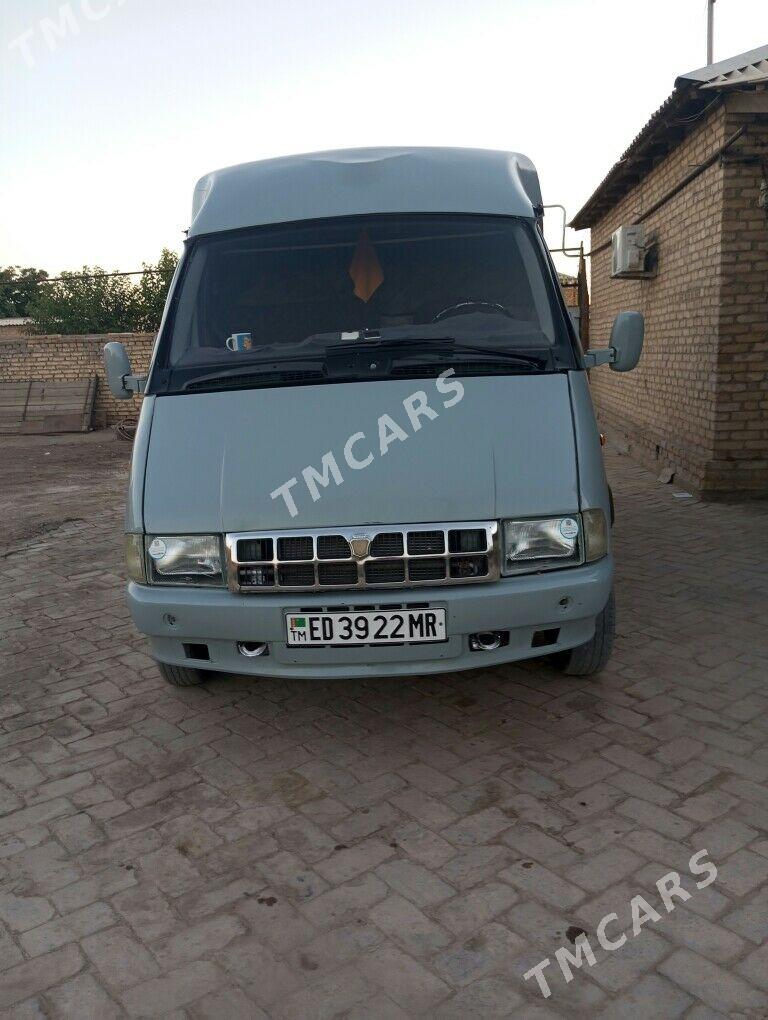 Gaz Gazel 1994 - 70 000 TMT - Туркменгала - img 2