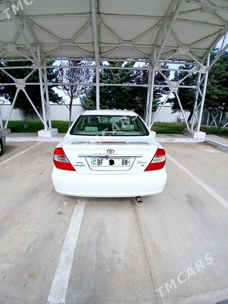 Toyota Camry 2002 - 152 000 TMT - Туркменбаши - img 2