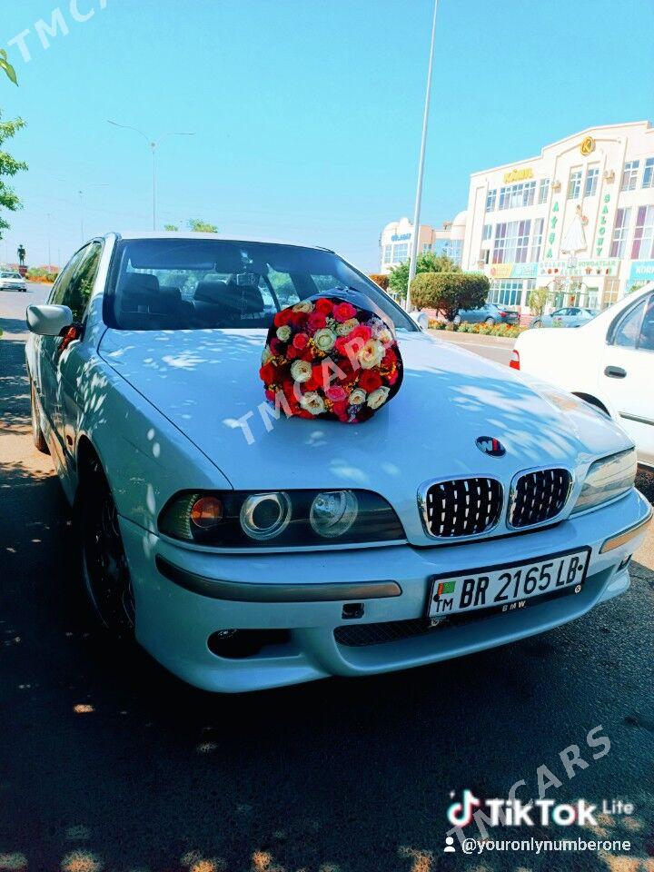BMW 530 2001 - 120 000 TMT - Türkmenabat - img 2