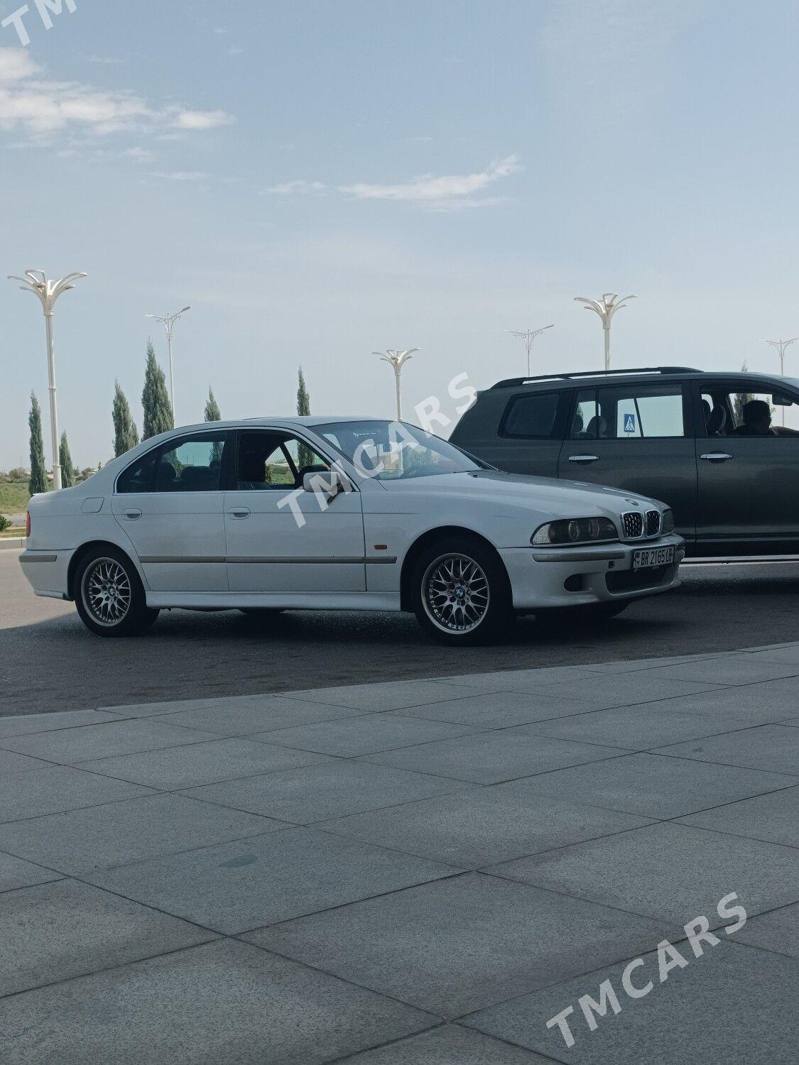BMW 530 2001 - 120 000 TMT - Türkmenabat - img 3