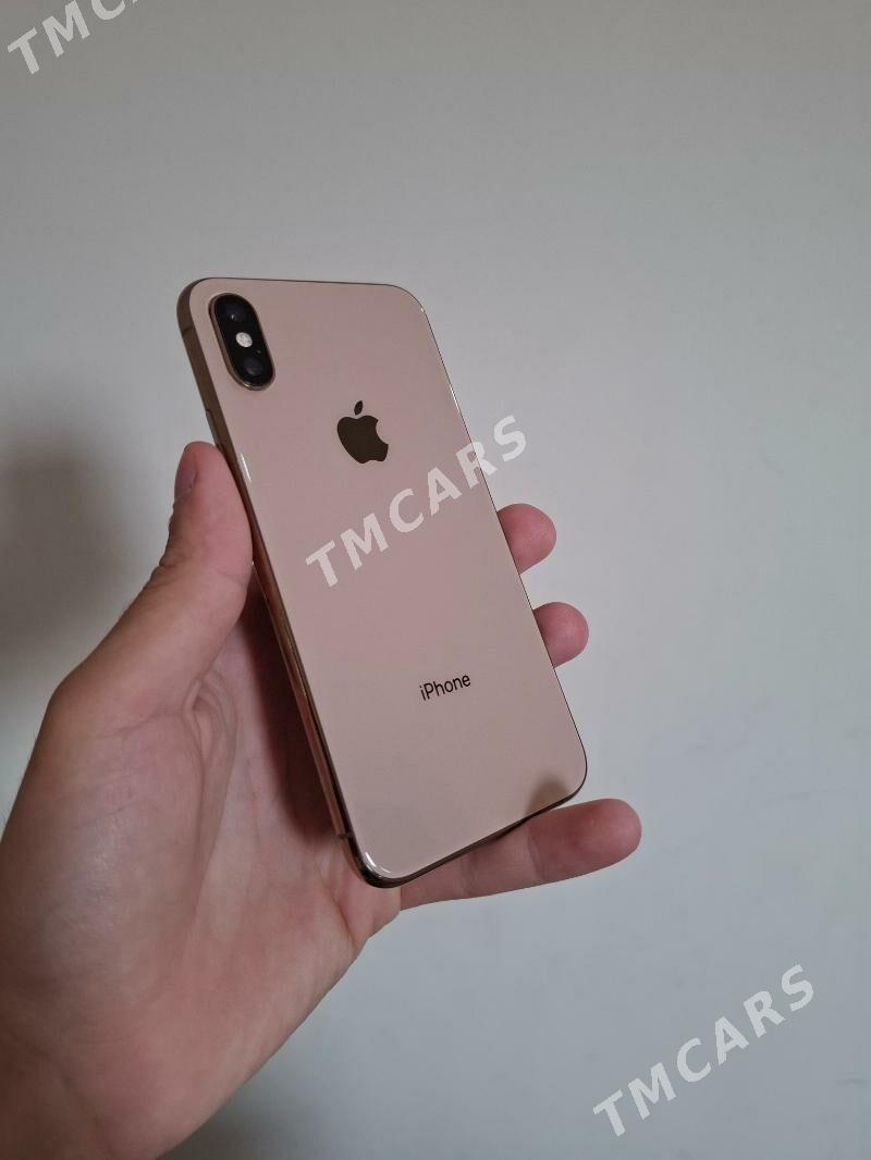 iPhone Xs - Aşgabat - img 3