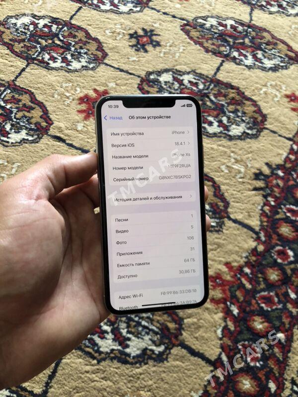 iPhone XS - Мары - img 2