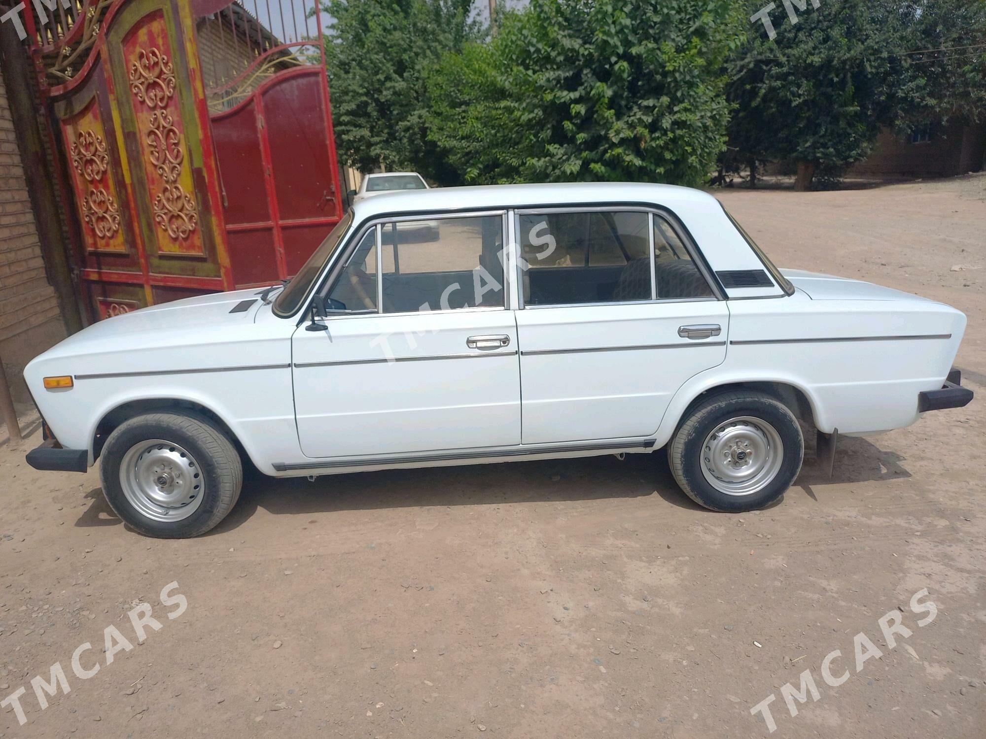 Lada 2106 1998 - 35 000 TMT - Теджен - img 3