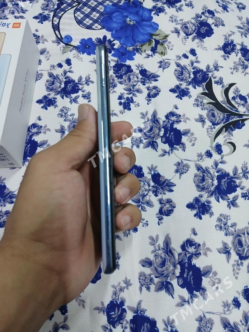 Redmi note 10 pro - Ашхабад - img 7