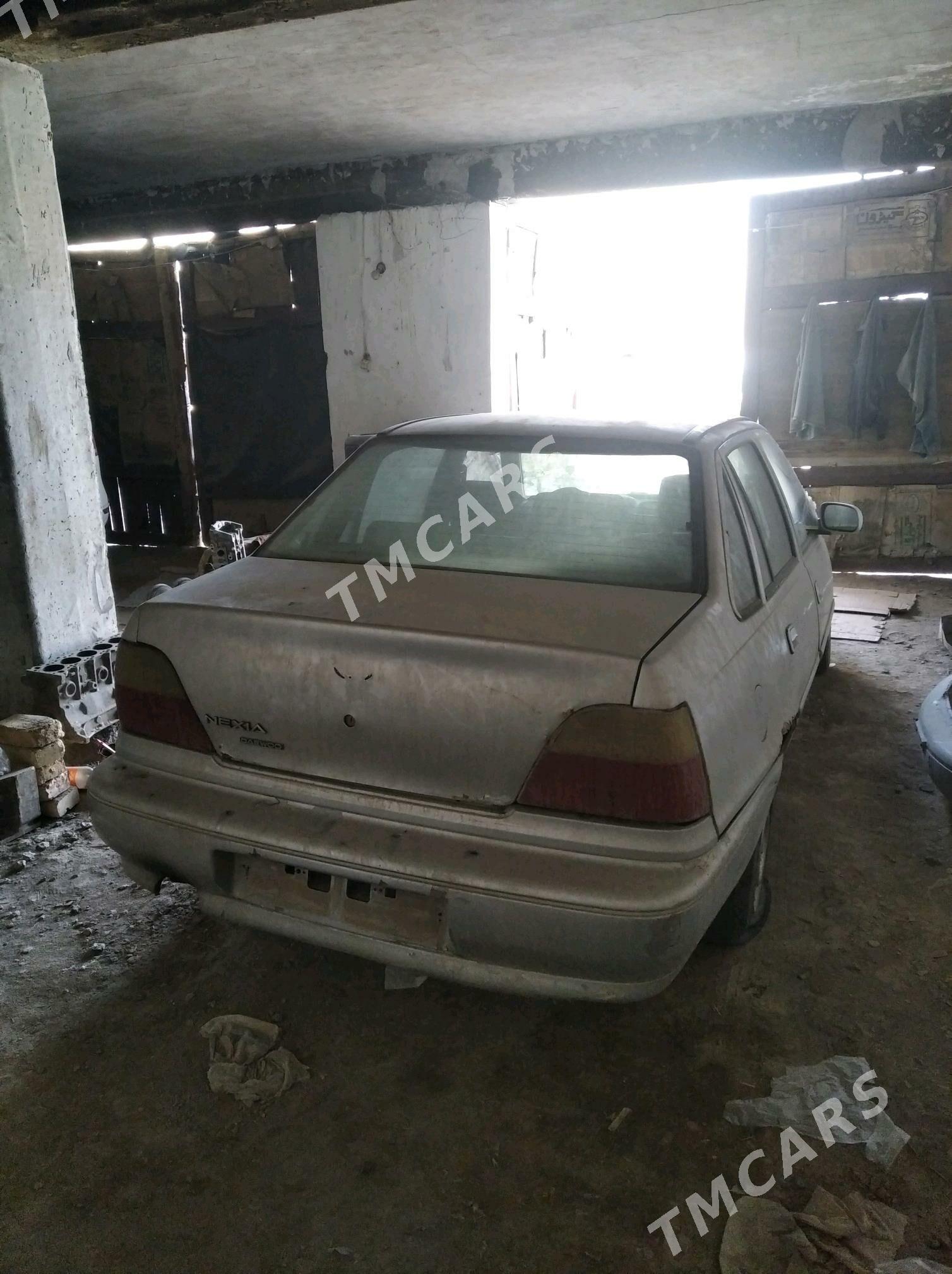 Daewoo Cielo 1994 - 10 000 TMT - Daşoguz - img 3
