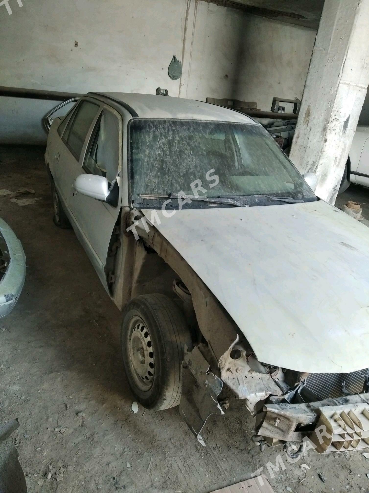 Daewoo Cielo 1994 - 10 000 TMT - Daşoguz - img 4