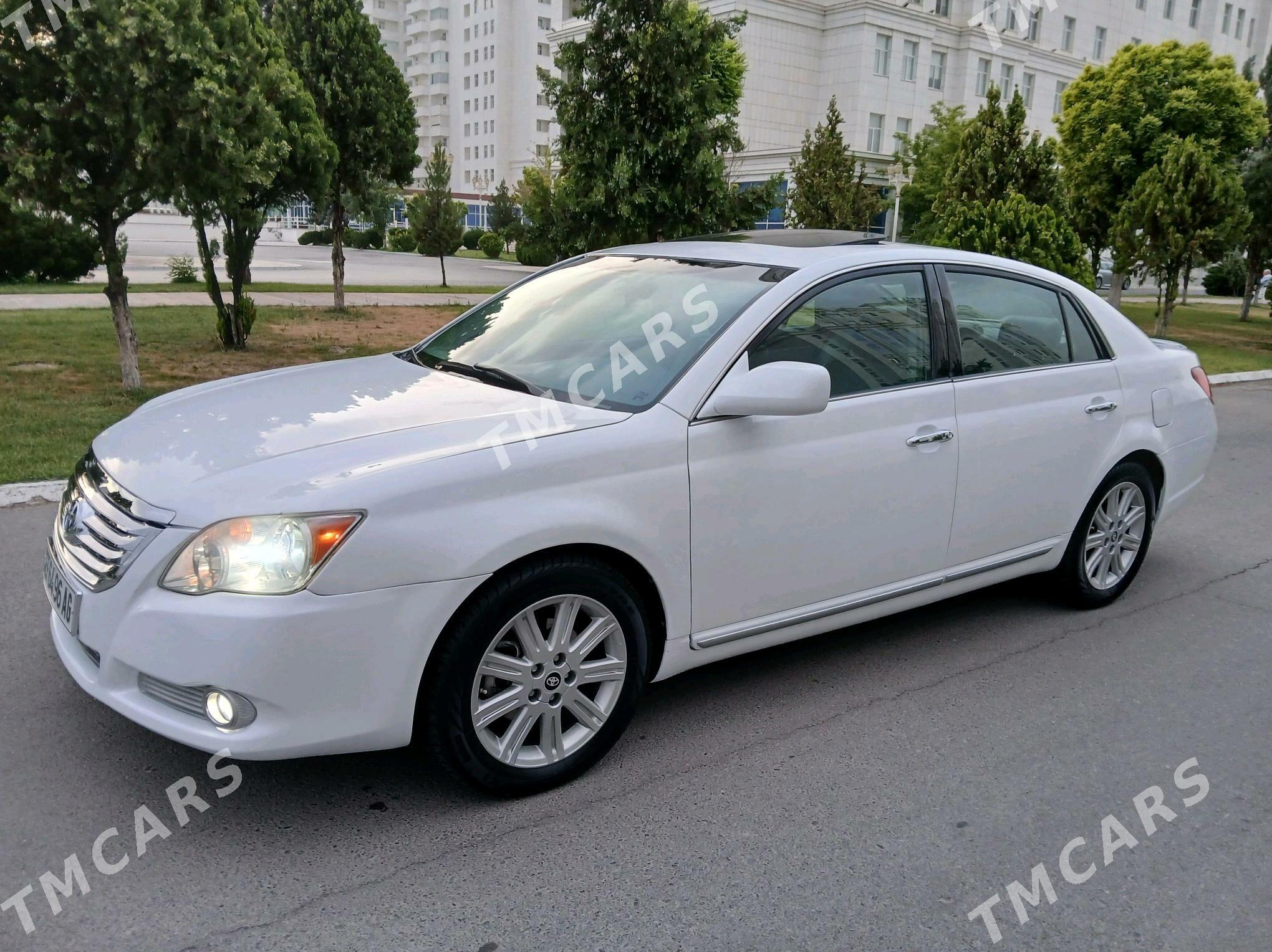 Toyota Avalon 2009 - 175 000 TMT - Aşgabat - img 2