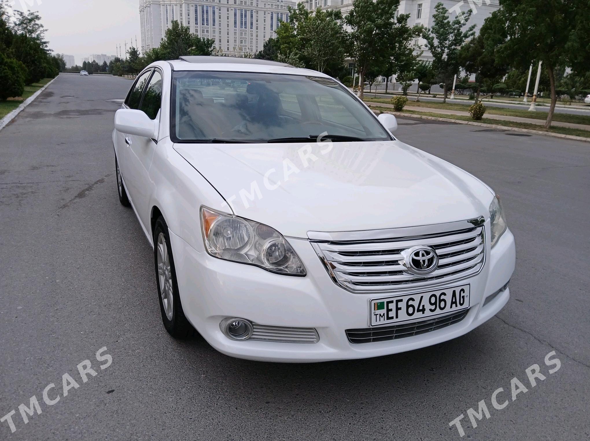 Toyota Avalon 2009 - 175 000 TMT - Aşgabat - img 4