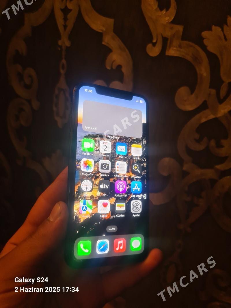 Iphone X️ - Türkmenabat - img 2