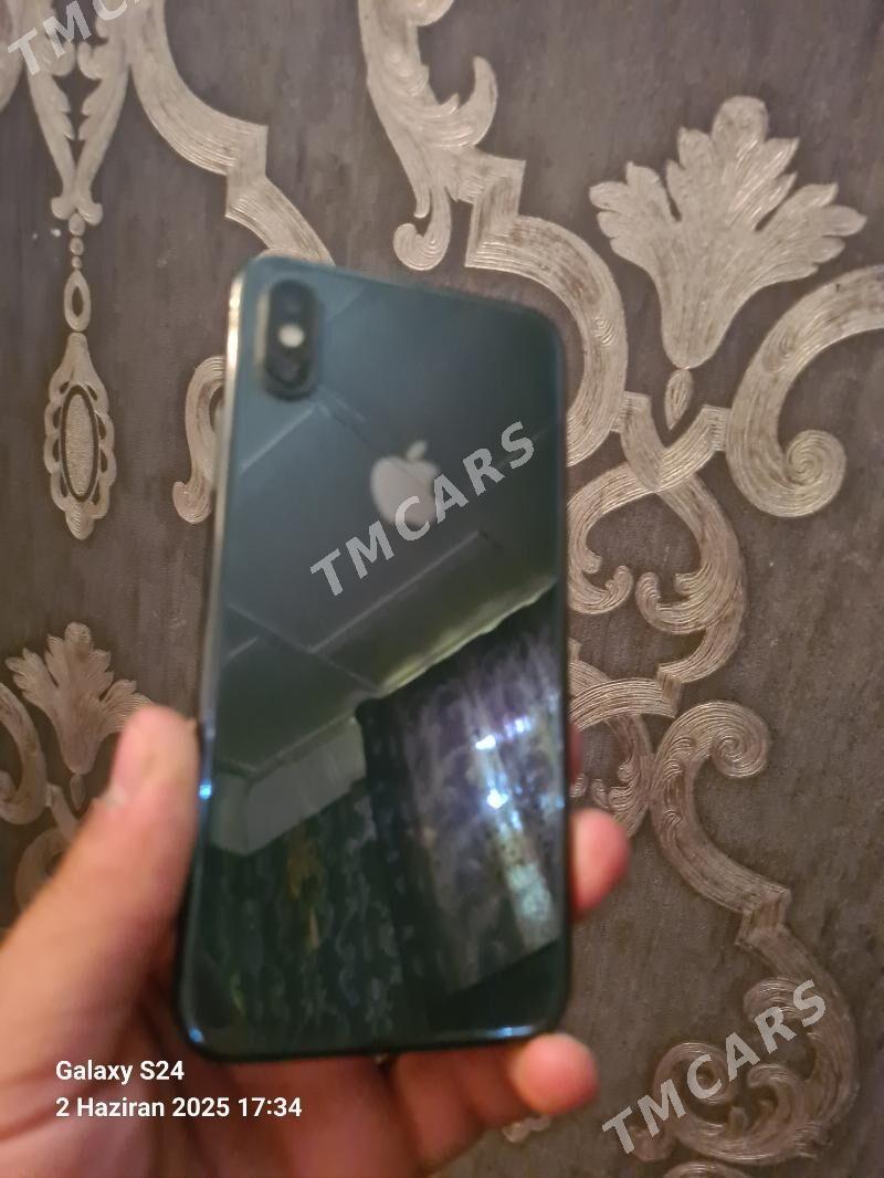 Iphone X️ - Türkmenabat - img 6