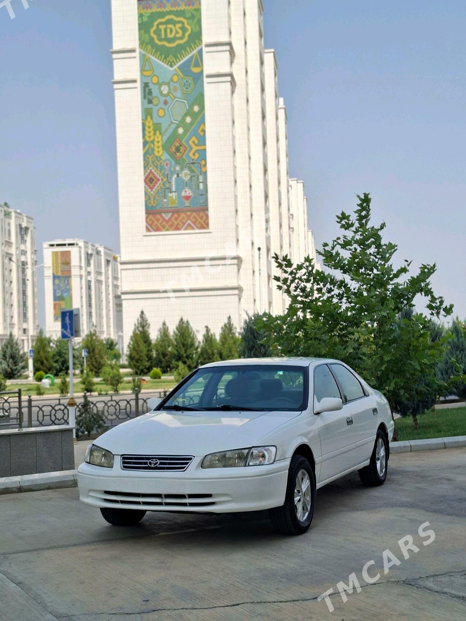 Toyota Camry 2000 - 110 000 TMT - 16-й этап - img 2