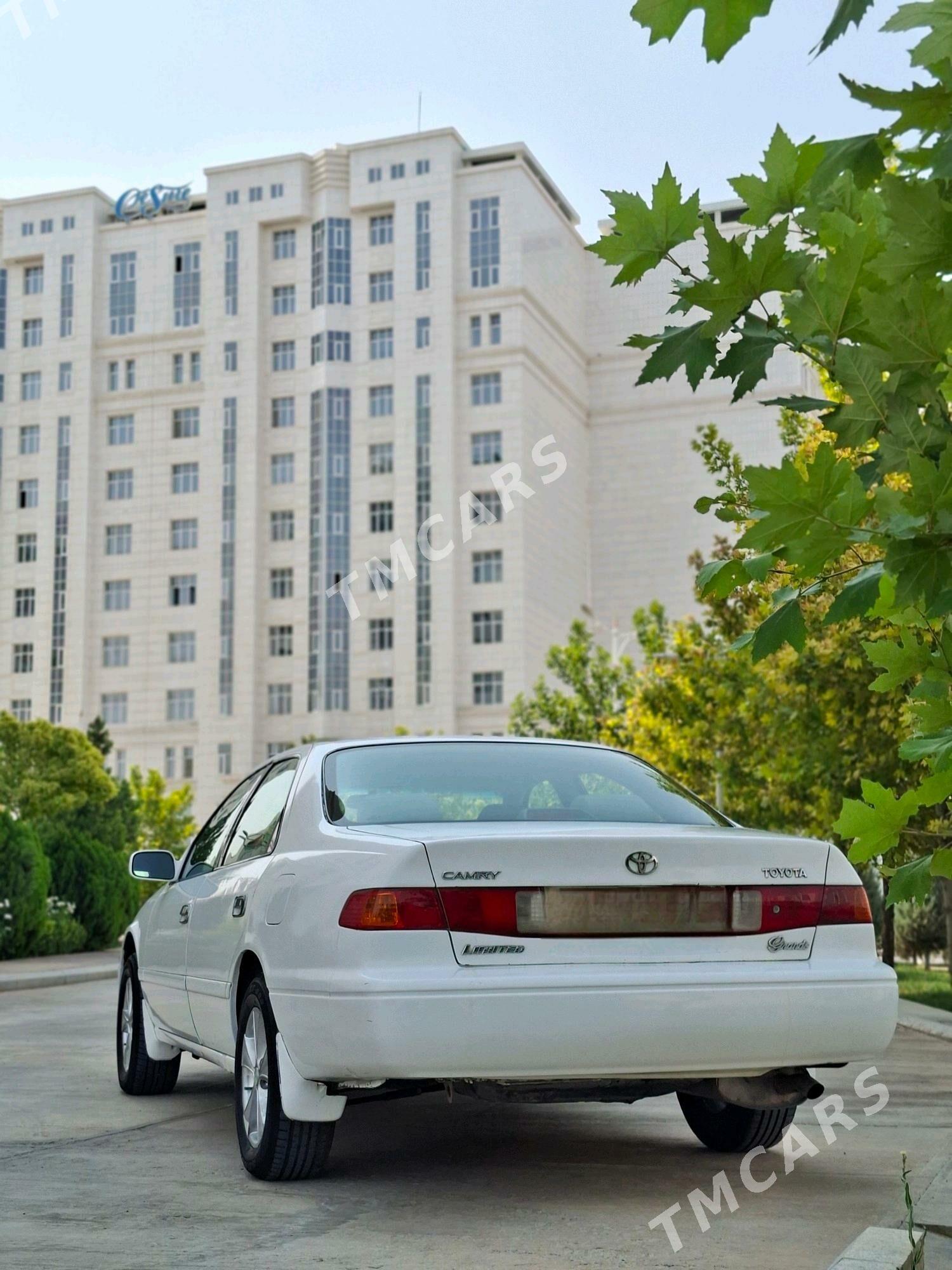 Toyota Camry 2000 - 110 000 TMT - 16-й этап - img 3