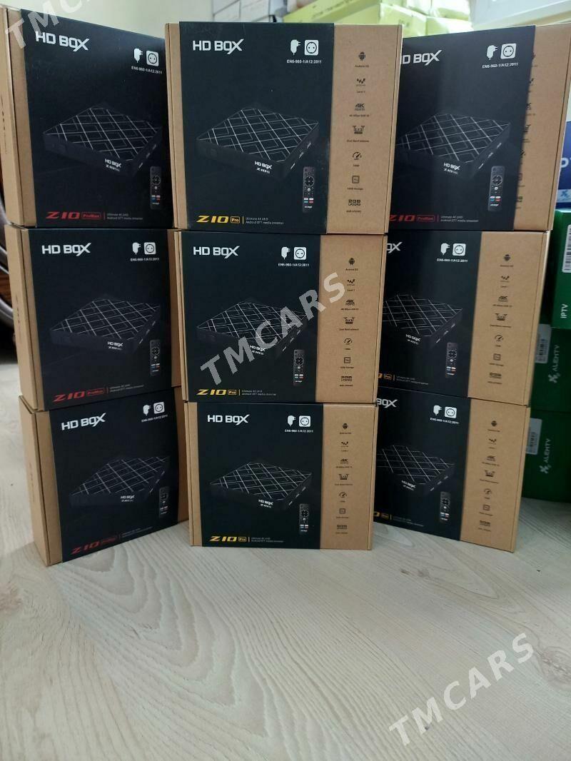 ANDROID TUNER AYPI АЙПИ ТЮНЕР - Aşgabat - img 4