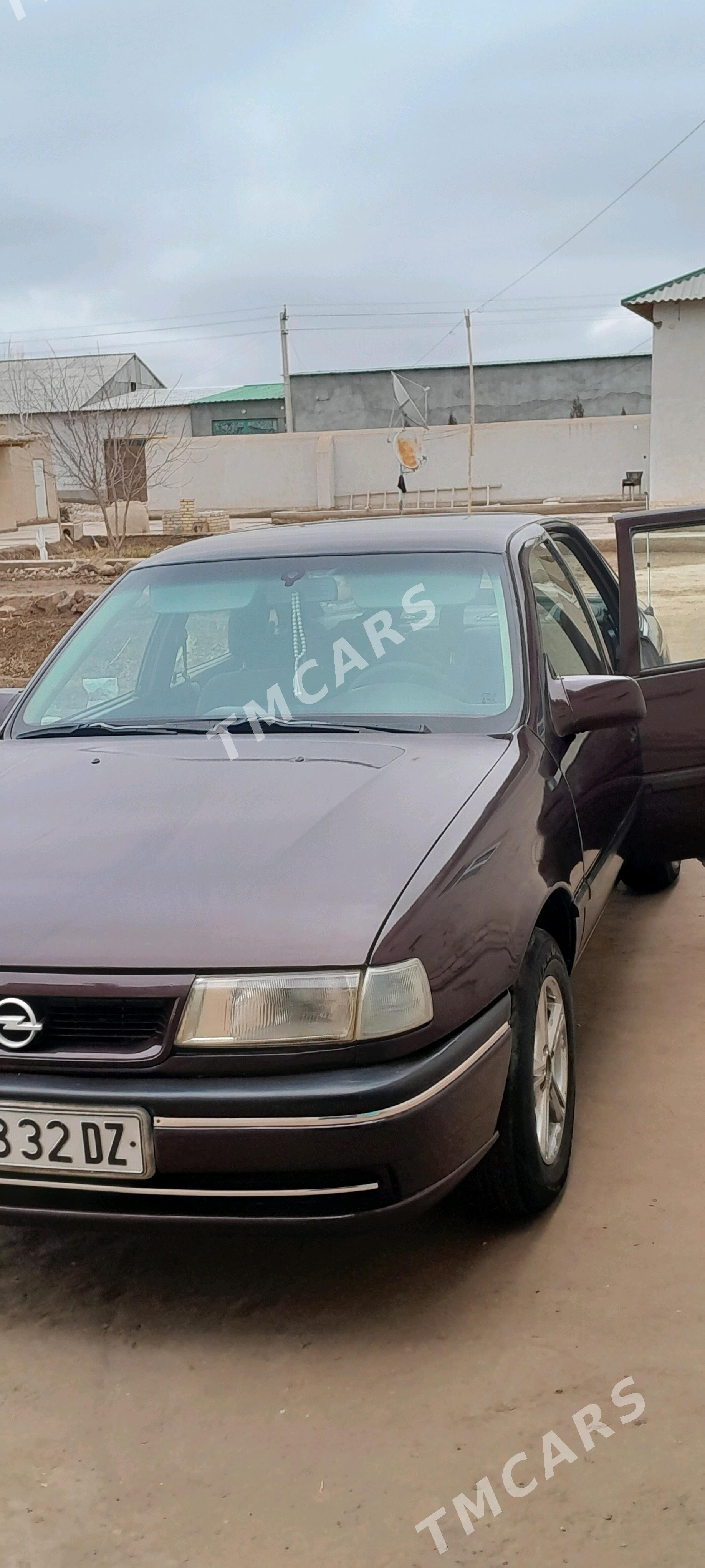 Opel Vectra 1995 - 40 000 TMT - Gubadag - img 4